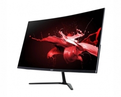 32.0” Monitor Gaming ACER ED320QR P3 [UM.JE0EE.305] / Curved / 165Hz / Black thumbnav 3