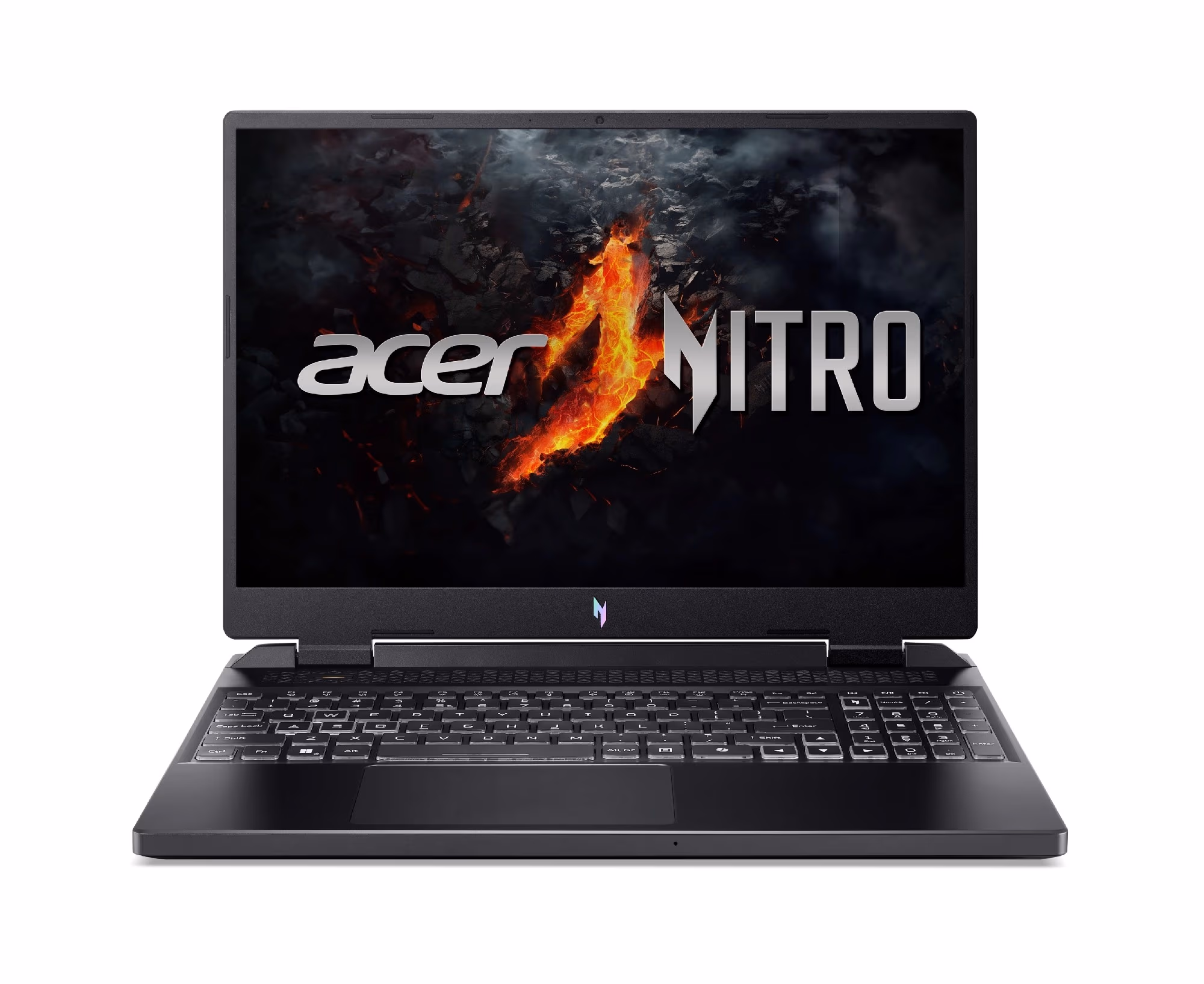 Laptop 16" ACER Nitro AN16-42 (NH.QSLEU.003)/ WQXGA/ 16:10/ AMD Ryzen 7 8845HS/ 16GB/ 1TB SSD/ RTX4070/ Obsidian Black 