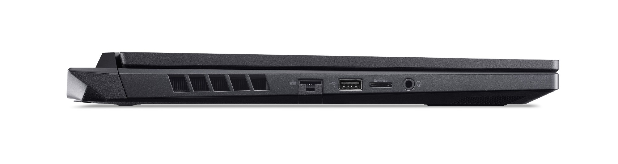 Laptop 16" ACER Nitro AN16-42 (NH.QSLEU.003)/ WQXGA/ 16:10/ AMD Ryzen 7 8845HS/ 16GB/ 1TB SSD/ RTX4070/ Obsidian Black photo 7