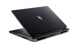 Laptop 16" ACER Nitro AN16-42 (NH.QSLEU.003)/ WQXGA/ 16:10/ AMD Ryzen 7 8845HS/ 16GB/ 1TB SSD/ RTX4070/ Obsidian Black thumbnav 5