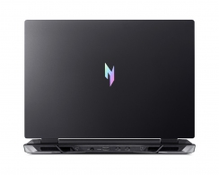 Laptop 16" ACER Nitro AN16-42 (NH.QSLEU.003)/ WQXGA/ 16:10/ AMD Ryzen 7 8845HS/ 16GB/ 1TB SSD/ RTX4070/ Obsidian Black thumbnav 6