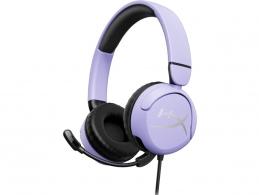 Casti Gaming HyperX Cloud Mini, Lavender, [7G8F5AA] thumbnav 1