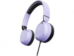 Casti Gaming HyperX Cloud Mini, Lavender, [7G8F5AA] thumbnav 2