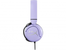 Casti Gaming HyperX Cloud Mini, Lavender, [7G8F5AA] thumbnav 4