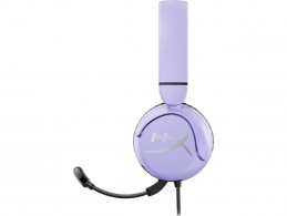 Casti Gaming HyperX Cloud Mini, Lavender, [7G8F5AA] thumbnav 5