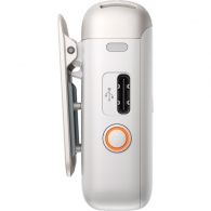 Transmitator sistem radio DJI Mic 2 Transmitter Pearl White (CP.RN.00000329.01) thumbnav 5