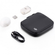 Transmitator sistem radio DJI Mic 2 Transmitter Pearl White (CP.RN.00000329.01) thumbnav 6