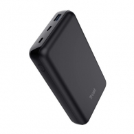 Портативный аккумулятор для ноутбука Trust Laro 20'000mAh / 100W / USB-C thumbnav 2