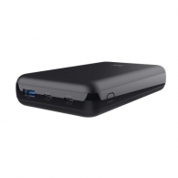 Портативный аккумулятор для ноутбука Trust Laro 20'000mAh / 100W / USB-C thumbnav 3