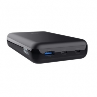 Портативный аккумулятор для ноутбука Trust Laro 20'000mAh / 100W / USB-C thumbnav 4