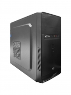 Calculator ATOL PC1028MP - Business #1/ AMD Ryzen 3 3200G/ 16GB/ 512GB SSD + 1TB/ Black thumbnav 2