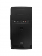 Calculator ATOL PC1028MP - Business #1/ AMD Ryzen 3 3200G/ 16GB/ 512GB SSD + 1TB/ Black thumbnav 3