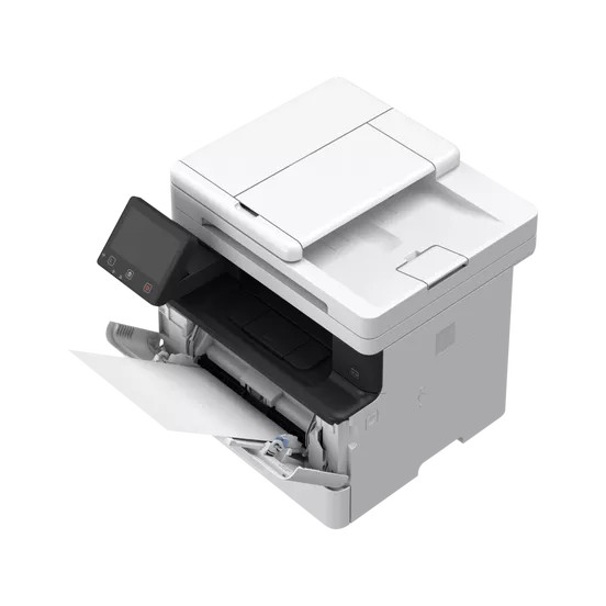 МФУ Canon i-SENSYS X 1440i+2*T13 toner /  A4 / DADF / Duplex / Wi-Fi / Net photo 4