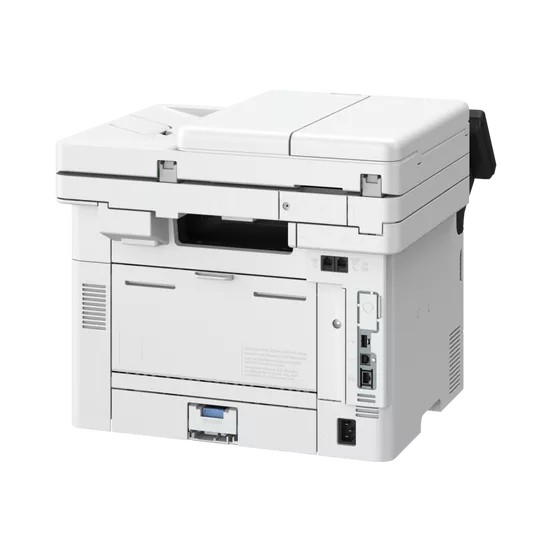 МФУ Canon i-SENSYS X 1440i+2*T13 toner /  A4 / DADF / Duplex / Wi-Fi / Net photo 7