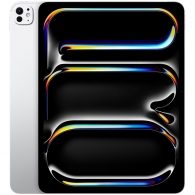 Tableta Apple iPad Pro 13 WiFi 512GB with Standard glass - Silver (MVX53NF/A) thumbnav 1
