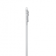 Tableta Apple iPad Pro 13 WiFi 512GB with Standard glass - Silver (MVX53NF/A) thumbnav 2