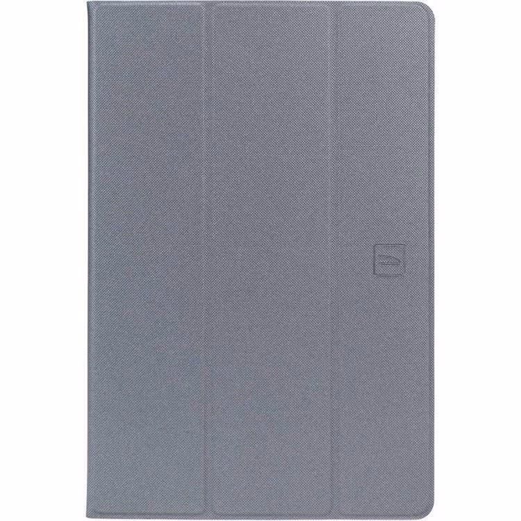 Tucano Tablet Case Samsung Tab S8+ 12.4" (2022) Gala, Dark Grey  TAB-GSS8P-DG 