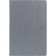 Tucano Tablet Case Samsung Tab S8+ 12.4" (2022) Gala, Dark Grey TAB-GSS8P-DG thumbnav 1