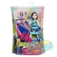 Disney Princess E1948 Feature Fashion Doll Ast thumbnav 1