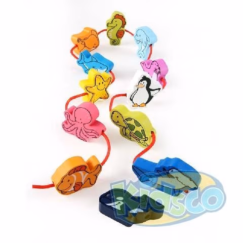 Hape E0902B Under The Sea
