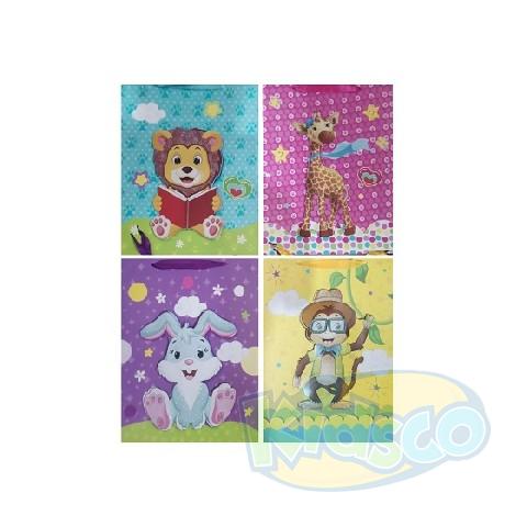 Подарочный пакет 26*32 43802 photo 1 Подарочный пакет 26*32 43802 photo 1