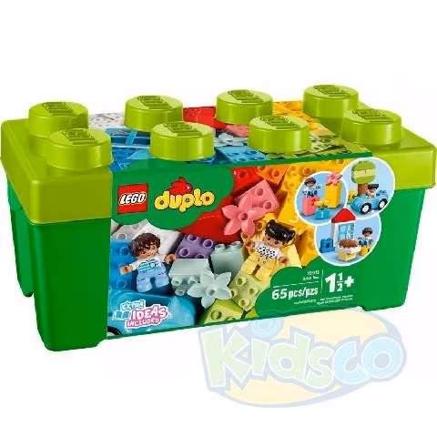 Lego Duplo 10913 Brick Box