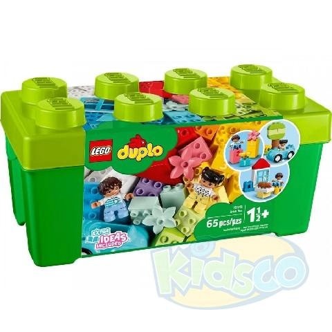 Lego Duplo 10913 Brick Box