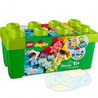 Lego Duplo 10913 Brick Box thumbnav 1