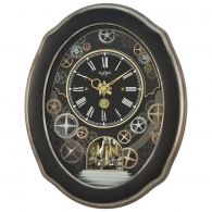 Ceas de perete RHYTHM thumbnav 1