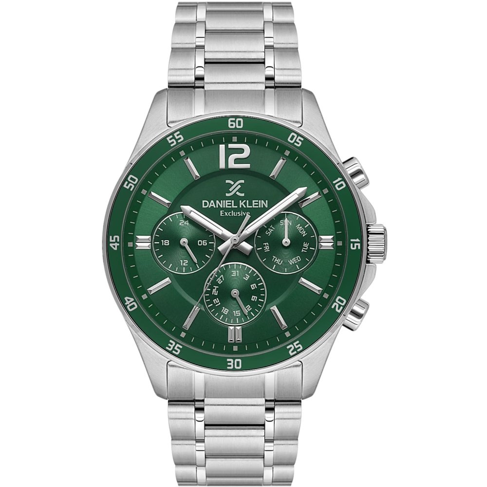 Мужские часы Daniel Klein DK.1.13972-3 photo 1