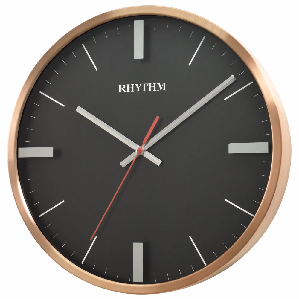 Настенные часы RHYTHM 