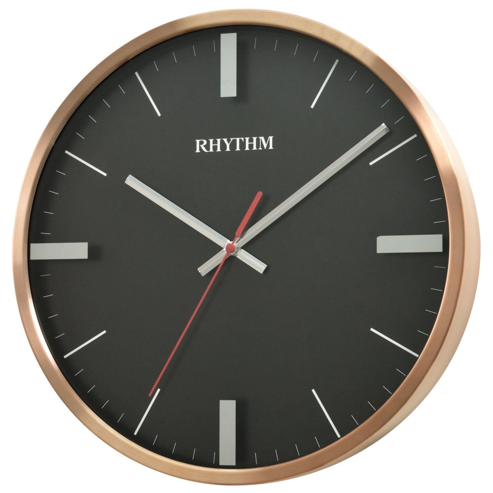 Ceas de perete RHYTHM