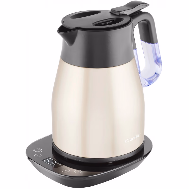 Fierbator de apa electric Catler KE8110CH 