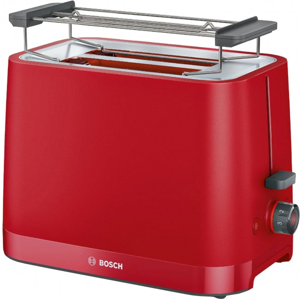 Тостер Bosch TAT3M124 photo 1 Тостер Bosch TAT3M124 photo 1