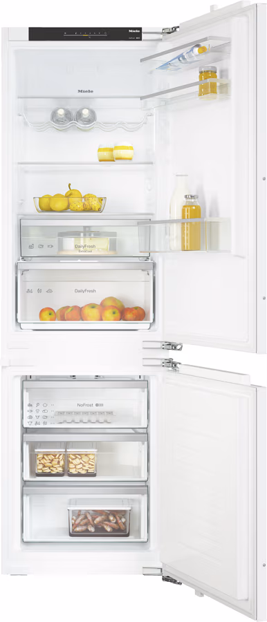 Frigider Miele KDN7714E 