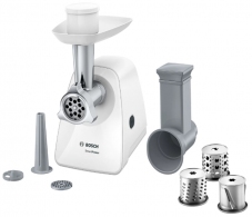 Мясорубка шнековая Bosch MFW2514W thumbnav 3