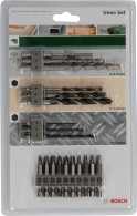 Набор сверл Bosch 2609256989 thumbnav 1