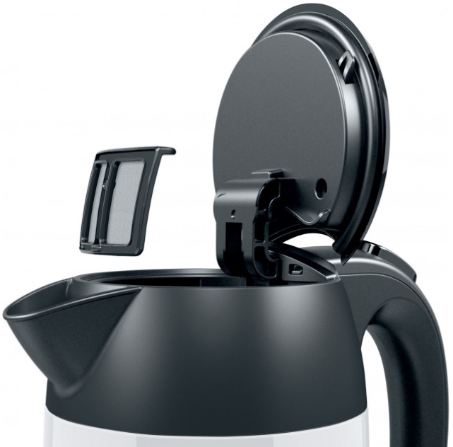 Чайник электрический Bosch TWK3P421 photo 2