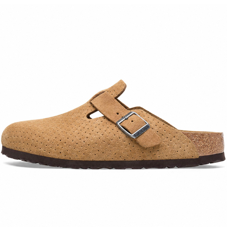 Slapi Birkenstock Boston