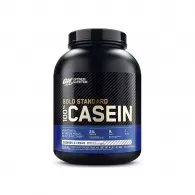 Cazeina Optimum Nutrition ON 100% CASEIN GS COOKIES CREAM 4LB