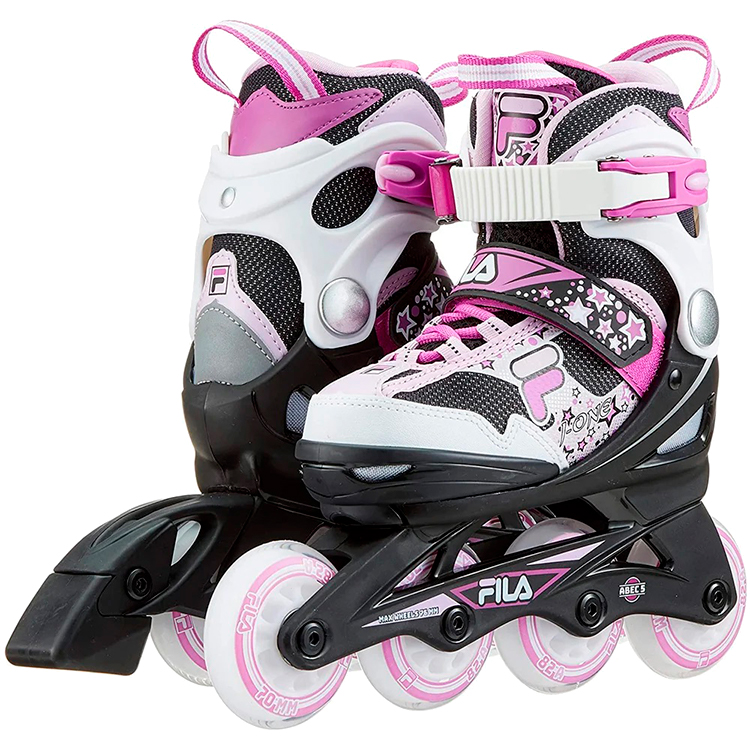 Role Fila skate J-ONE GIRL photo 2