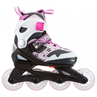 Роликовые коньки Fila skate J-ONE GIRL thumbnav