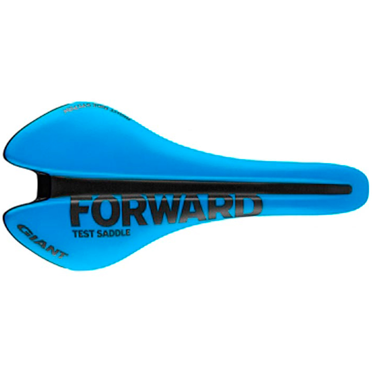 Сиденье для велосипеда Giant PERFORMANCE TEST SADDLE­FORWARD photo 1