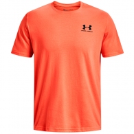 Футболка Under Armour UA SPORTSTYLE LC SS thumbnav