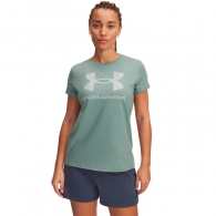 Футболка Under Armour UA Rival Logo SS thumbnav