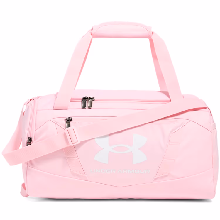 Сумка спортивная Under Armour UA Undeniable 5.0 Duffle XS 