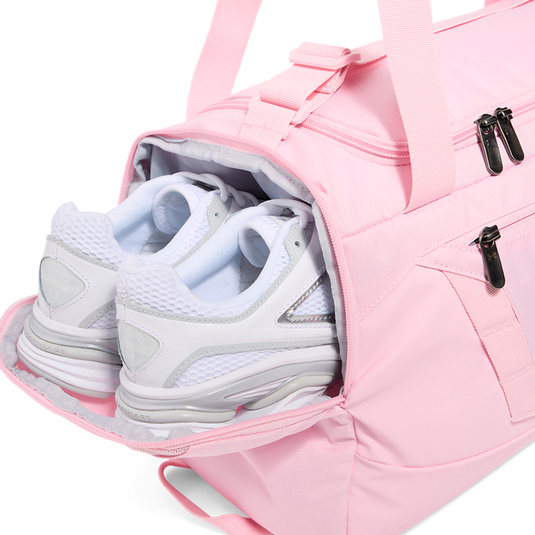 Сумка спортивная  Under Armour UA Undeniable 5.0 Duffle XS/1369221-648/Розовый photo 3