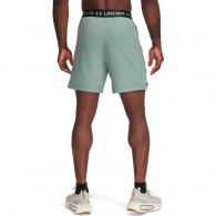 Шорты Under Armour UA Vanish Woven 6in Shorts thumbnav 4