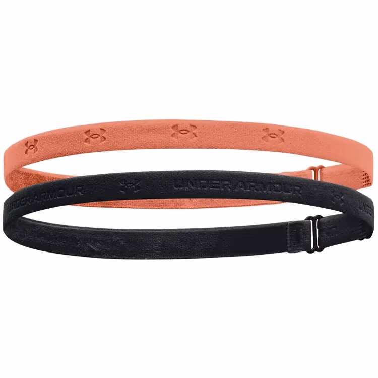 Повязка на голову Under Armour Ws Adjustable Mini Bands