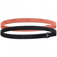 Повязка на голову Under Armour Ws Adjustable Mini Bands thumbnav